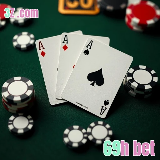 Login: Explore o Mundo da 69h bet com Segurança e Estilo