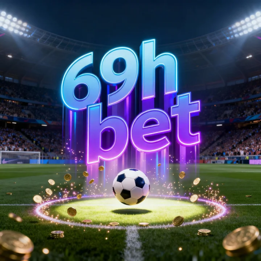 69h bet 69h bet logo